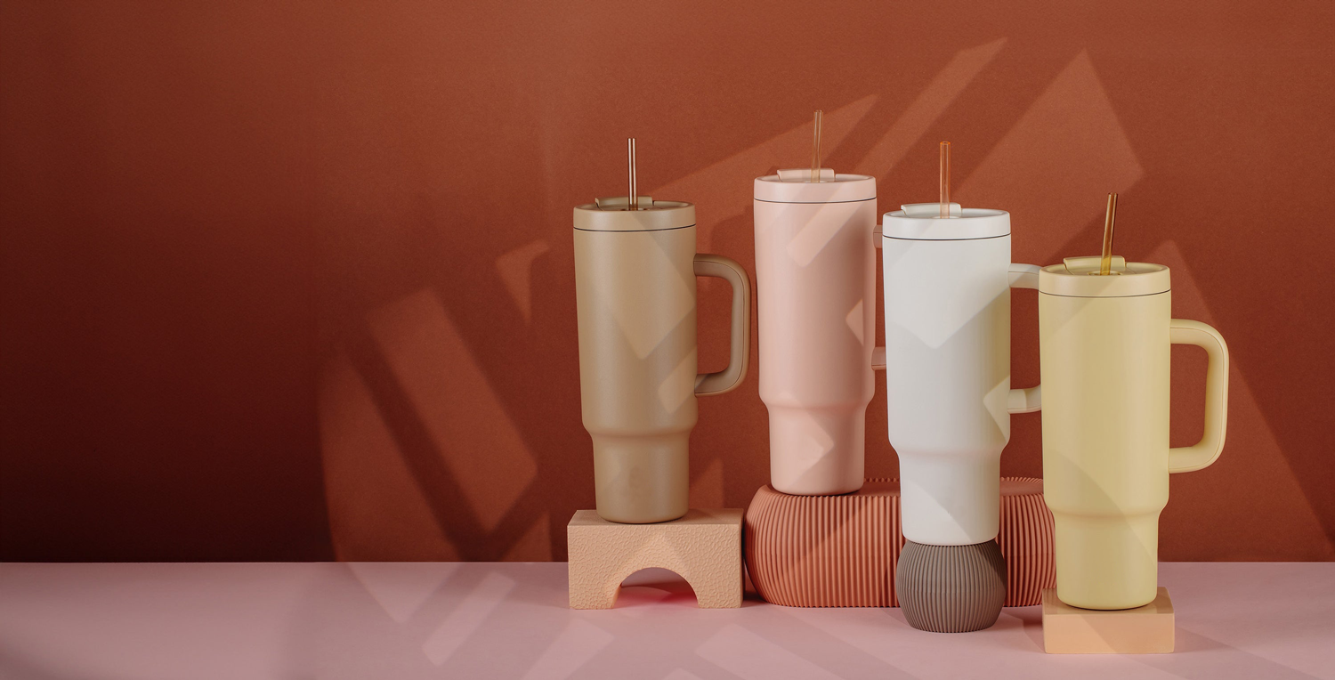 Minimal Design. Maximum Elegance.