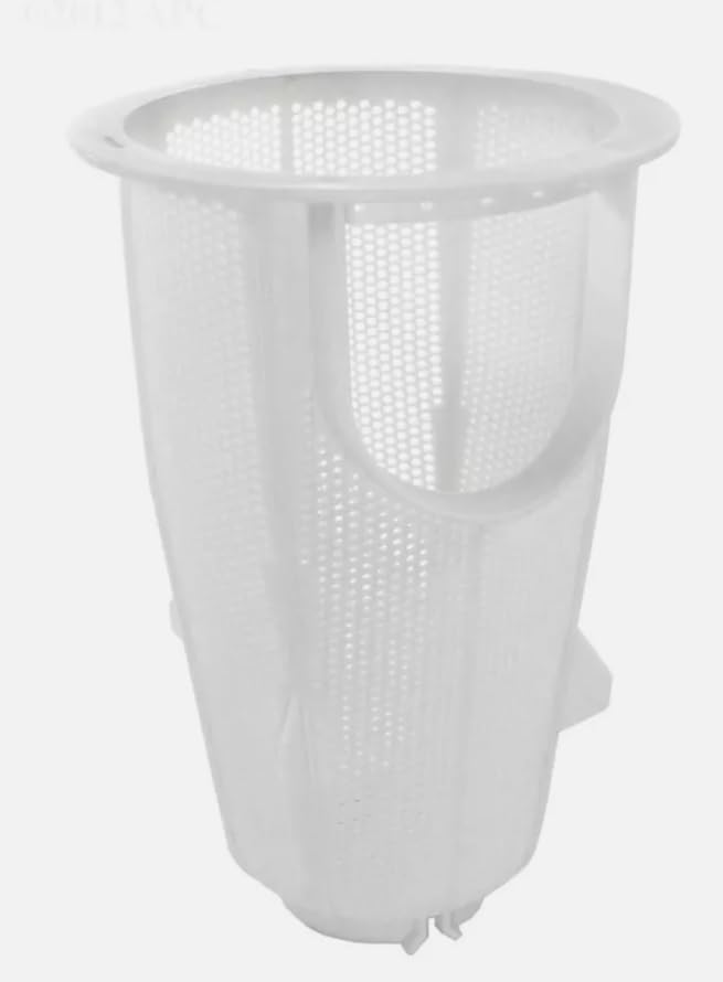 R0445900 Pro Series Stealth Pool Pump Debris Filter Basket,Replacement for Jandy OEM