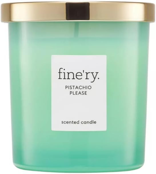 Candles - Pistachio Please - 7oz