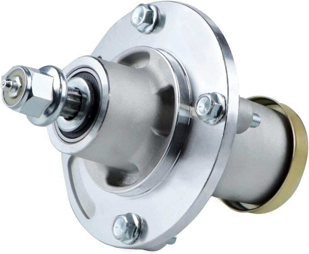 Spindle Assembly 54 for Husqvarna TS354D TS354X TS354XD / 54 Deck Spindle
