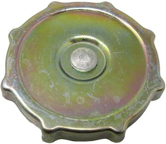 Diesel Fuel Cap Fits Ford Tractor 1110 1120 1210 1220 1310 1510 1710 1900 1910 1