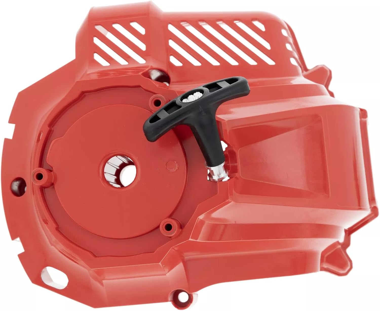 Replacement for Craftsman OEM 753-10404 String Trimmer Liberty Red Starter Housing HT2200 WS2200 WS215 WS210 Brand: XXParts