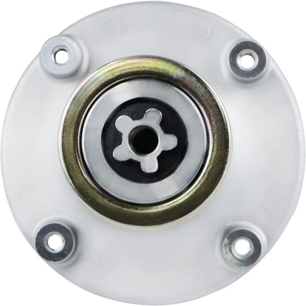 Spindle Assembly 54 for Husqvarna TS354D TS354X TS354XD / 54 Deck Spindle