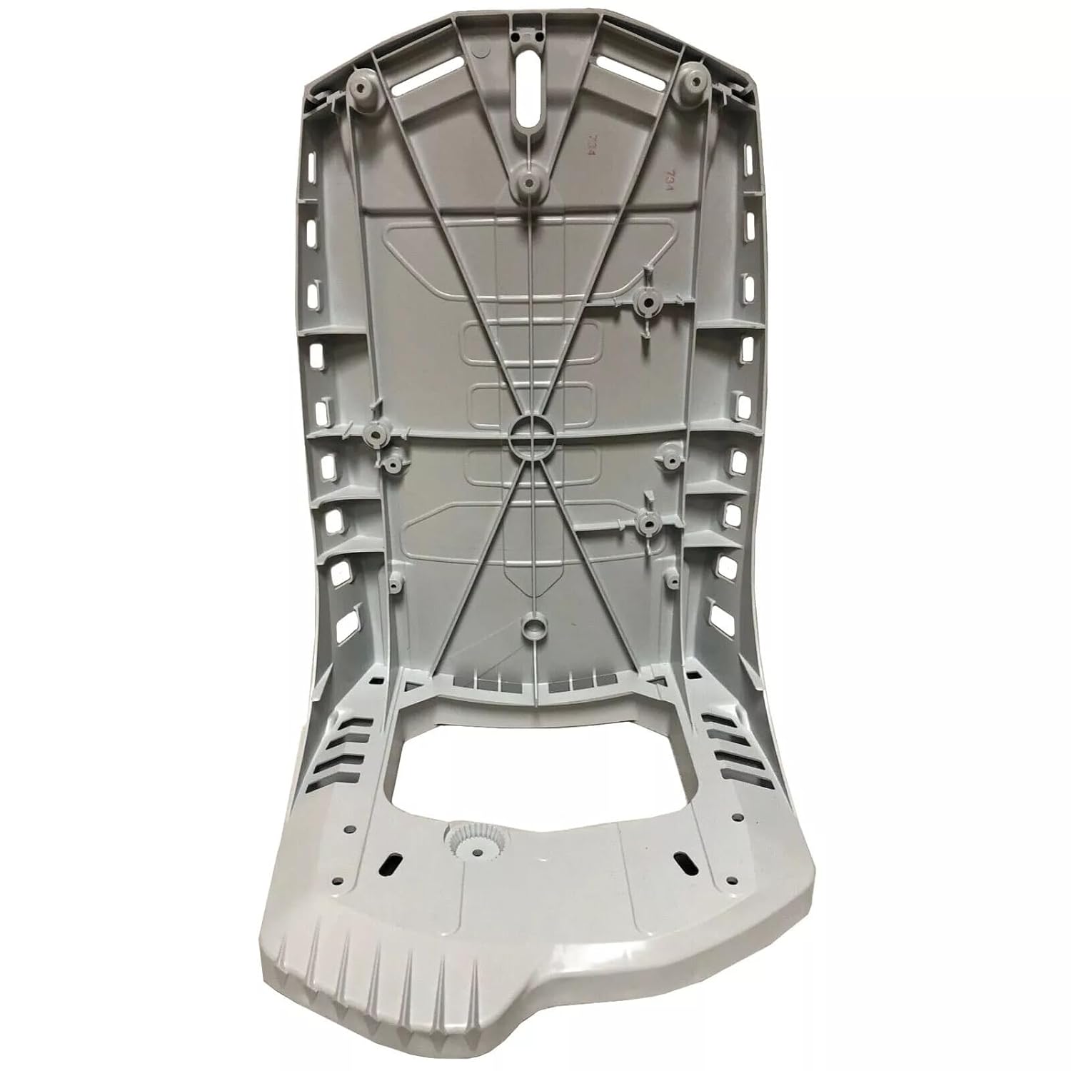 Replacement for Stihl Genuine 4283 701 1800 Frame Backplate BR800 BR800X OEM