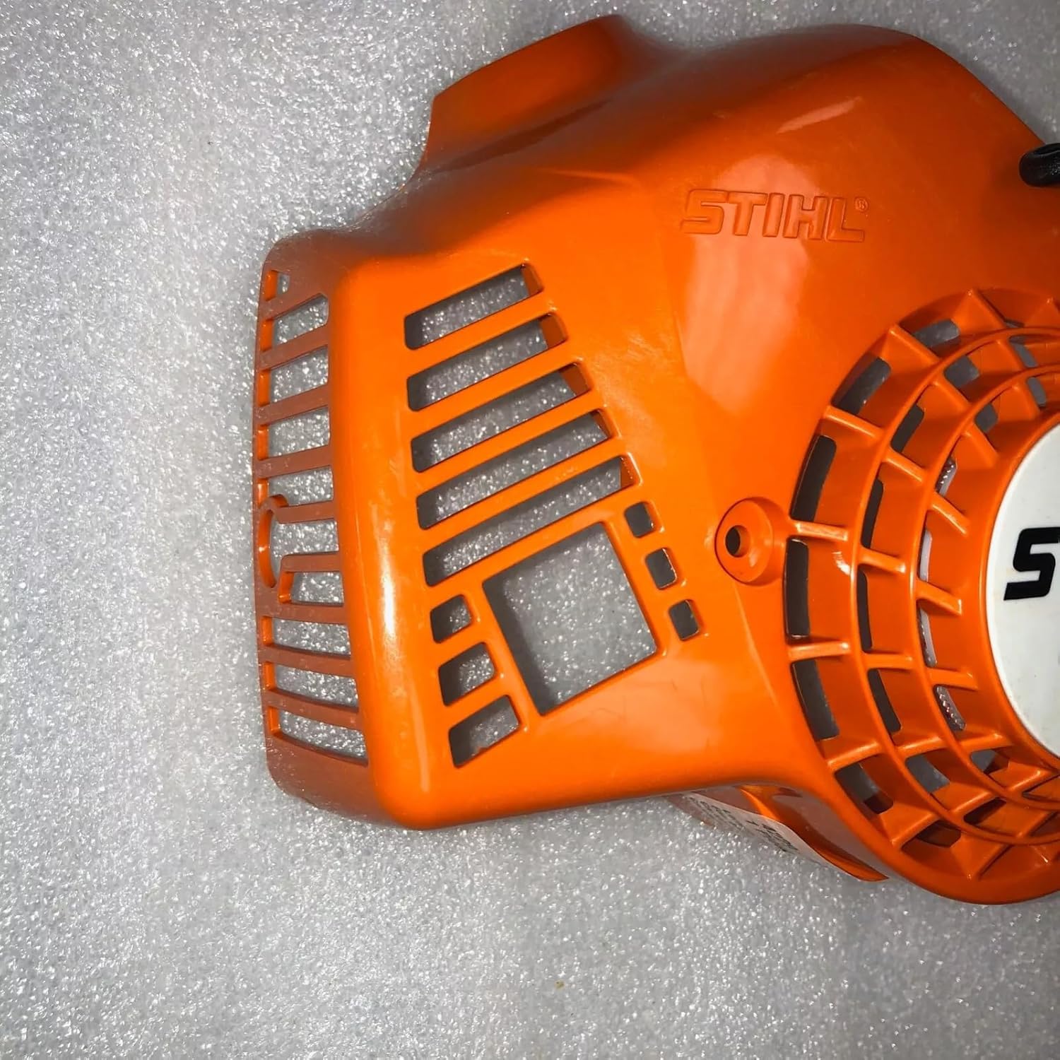 bg50 recoil pull start 4229 080 2107 NEW,Replacement for STIHL OEM